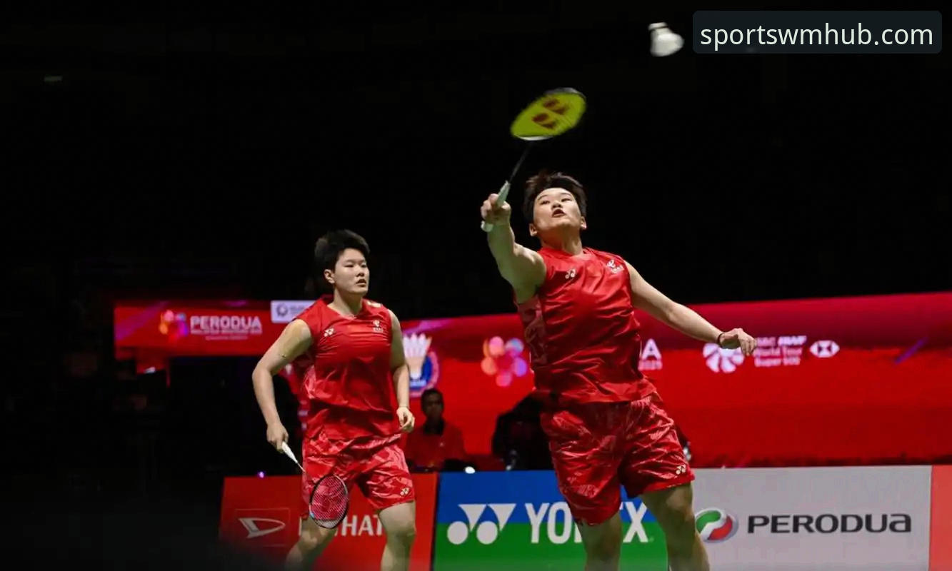 完美体育对比怎么下载 2026尤伯杯半决赛全面解析:中国女队3-0完胜日本队,第21次挺进决赛